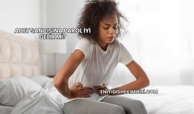 Adet Sancısına Parol İyi Gelir mi?