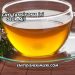 Kekik Çayı Tansiyona İyi Gelir mi?