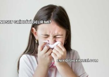 Minoset Gribe İyi Gelir mi?