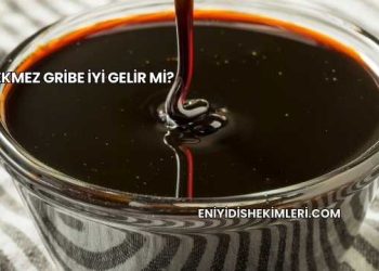 Pekmez Gribe İyi Gelir mi?