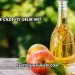 Sirke Cilde İyi Gelir mi?
