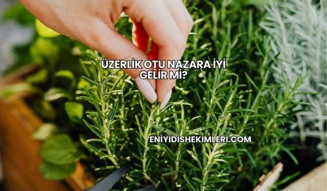 Çörek Otu Yağı Sivilcelere İyi Gelir mi?