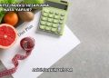 Vücut Kitle İndeksi Hesaplama Nasıl Yapılır?