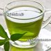 Yeşil Çay Gaza İyi Gelir mi?