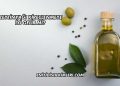 Zeytinyağı Kireçlenmeye İyi Gelir mi?