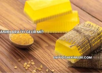 Fito Yanıklara İyi Gelir mi?