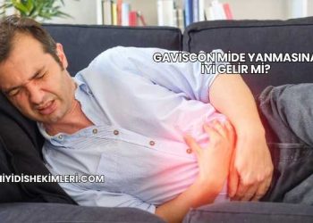 Gaviscon Mide Yanmasına İyi Gelir mi?