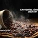 Kahve Mide Ağrısına İyi Gelir mi?