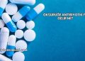 Öksürüğe Antibiyotik İyi Gelir mi?