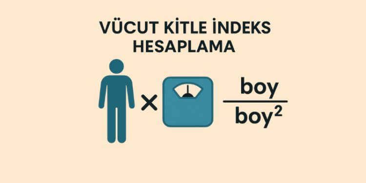 Vücut Kitle İndeksi Hesaplama