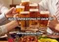 Alkol Enfeksiyona İyi Gelir mi?