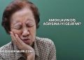Amoklavin Diş Ağrısına İyi Gelir mi?