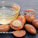 Argan Yağı Saça İyi Gelir mi?