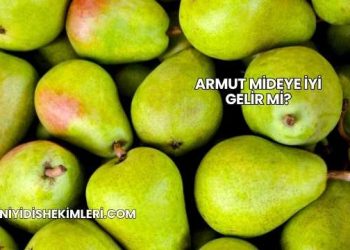 Armut Mideye İyi Gelir mi?