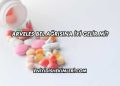 Arveles Bel Ağrısına İyi Gelir mi?