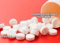 Aspirin Gazoz İshale İyi Gelir mi?