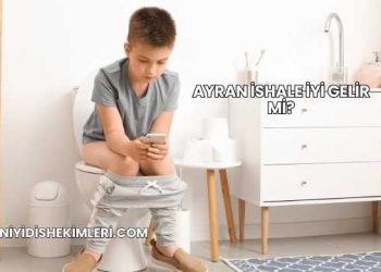 Ayran İshale İyi Gelir mi?