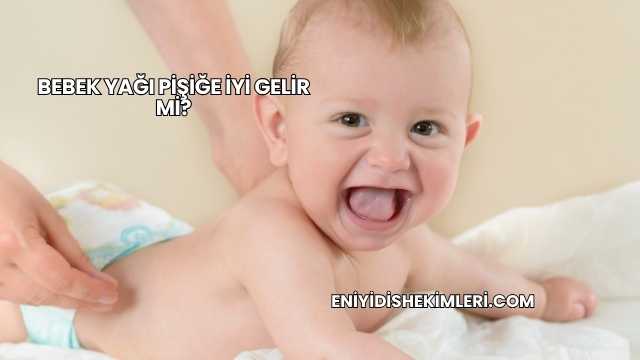 Bebek Yağı Pişiğe İyi Gelir mi?