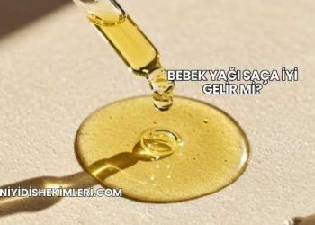 Bebek Yağı Saça İyi Gelir mi?