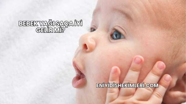 Bebek Yağı Saça İyi Gelir mi?