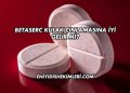 Betaserc Kulak Çınlamasına İyi Gelir mi?