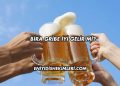 Bira Gribe İyi Gelir mi?
