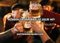 Böbrek Taşına Bira İyi Gelir mi?