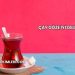 Çay Göze İyi Gelir mi?