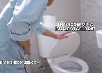 Enterogermina İshale İyi Gelir mi?