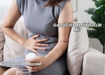 Gazoz İshale İyi Gelir mi?