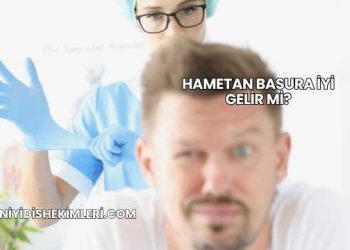 Hametan Basura İyi Gelir mi?