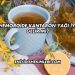 Hemoroide Kantaron Yağı İyi Gelir mi?
