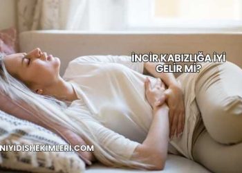 İncir Kabızlığa İyi Gelir mi?