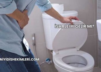 İshale İyi Gelir mi?