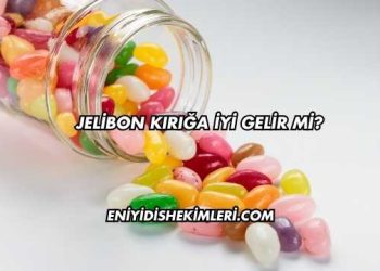 Jelibon Kırığa İyi Gelir mi?