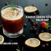 Kahve Limon İshale İyi Gelir mi?
