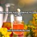 Kantaron Yağı Ağrıya İyi Gelir mi?