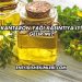 Kantaron Yağı Kaşıntıya İyi Gelir mi?