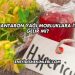 Kantaron Yağı Morluklara İyi Gelir mi?