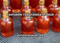 Kantaron Yağı Yanığa İyi Gelir mi?