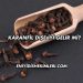 Karanfil Dişe İyi Gelir mi?