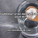 Karbonat Ayak Mantarına İyi Gelir mi?