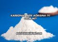 Karbonat Mide Ağrısına İyi Gelir mi?