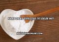 Karbonat Sivilceye İyi Gelir mi?