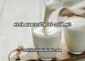 Kefir Kabızlığa İyi Gelir mi?