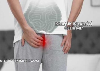 Kızılcık İshale İyi Gelir mi?