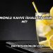 Limonlu Kahve İshale İyi Gelir mi?