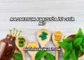 Magnezyum Kabızlığa İyi Gelir mi?