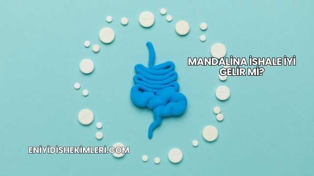 Mandalina İshale İyi Gelir mi?