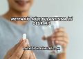 Metpamid Mide Bulantısına İyi Gelir mi?